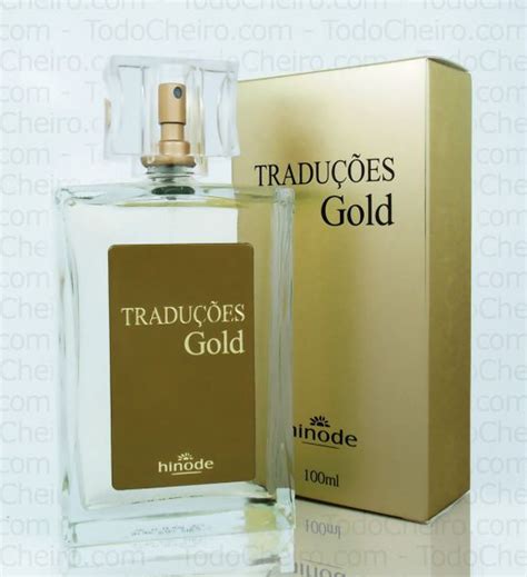 perfume hinode dolce gabbana